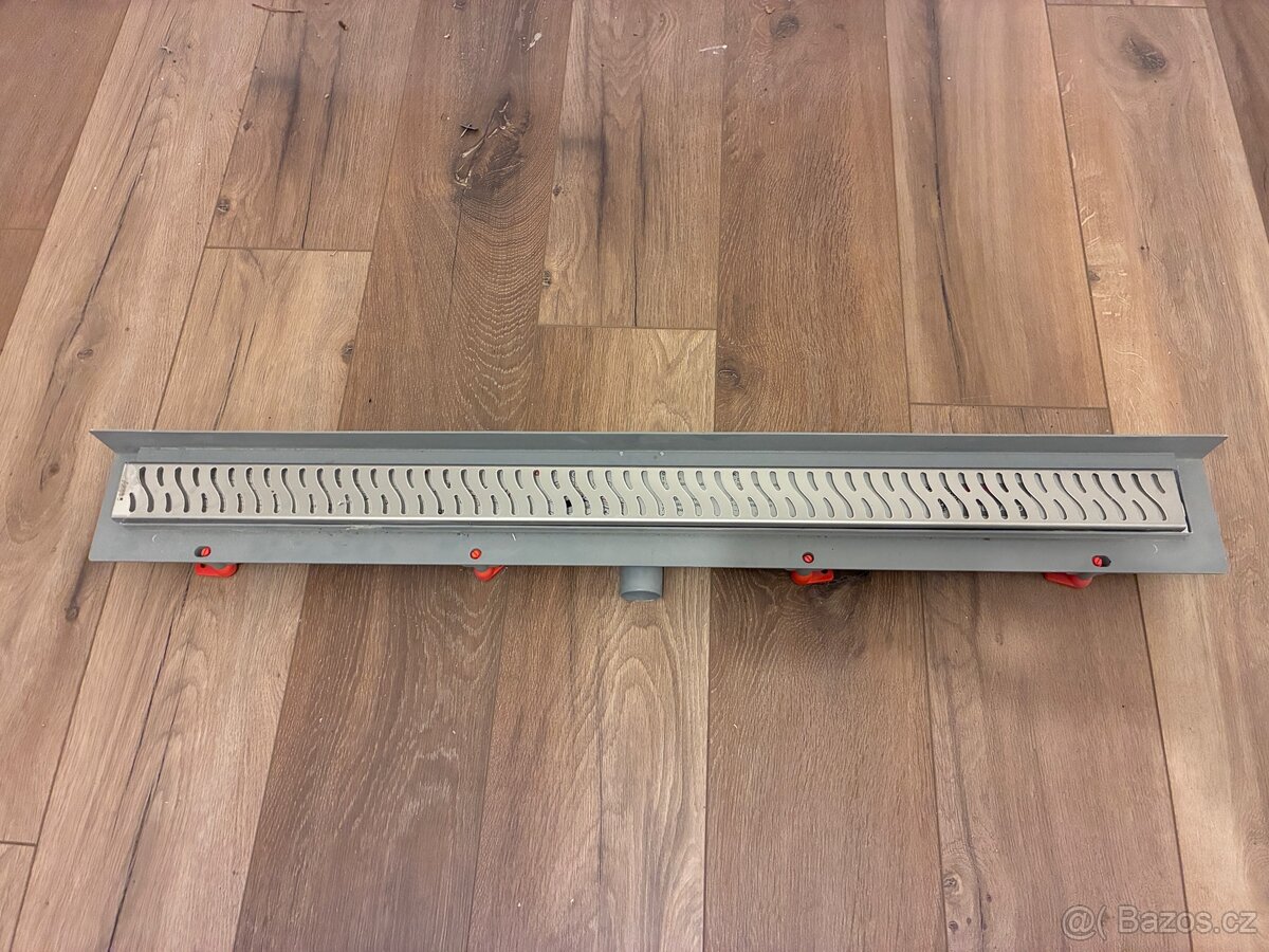 Easy sprchový žlab 950mm