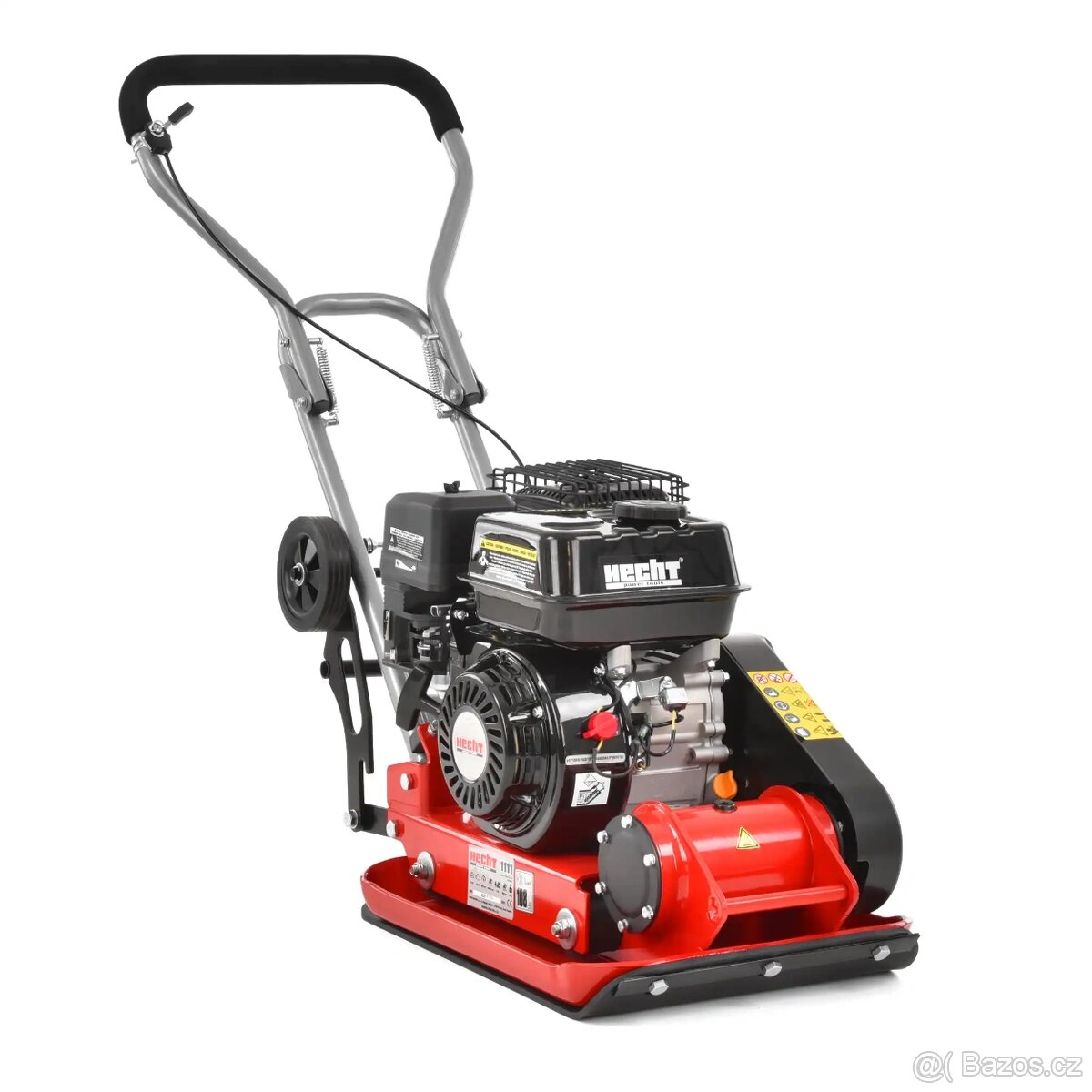 Vibrační deska-Pronájem