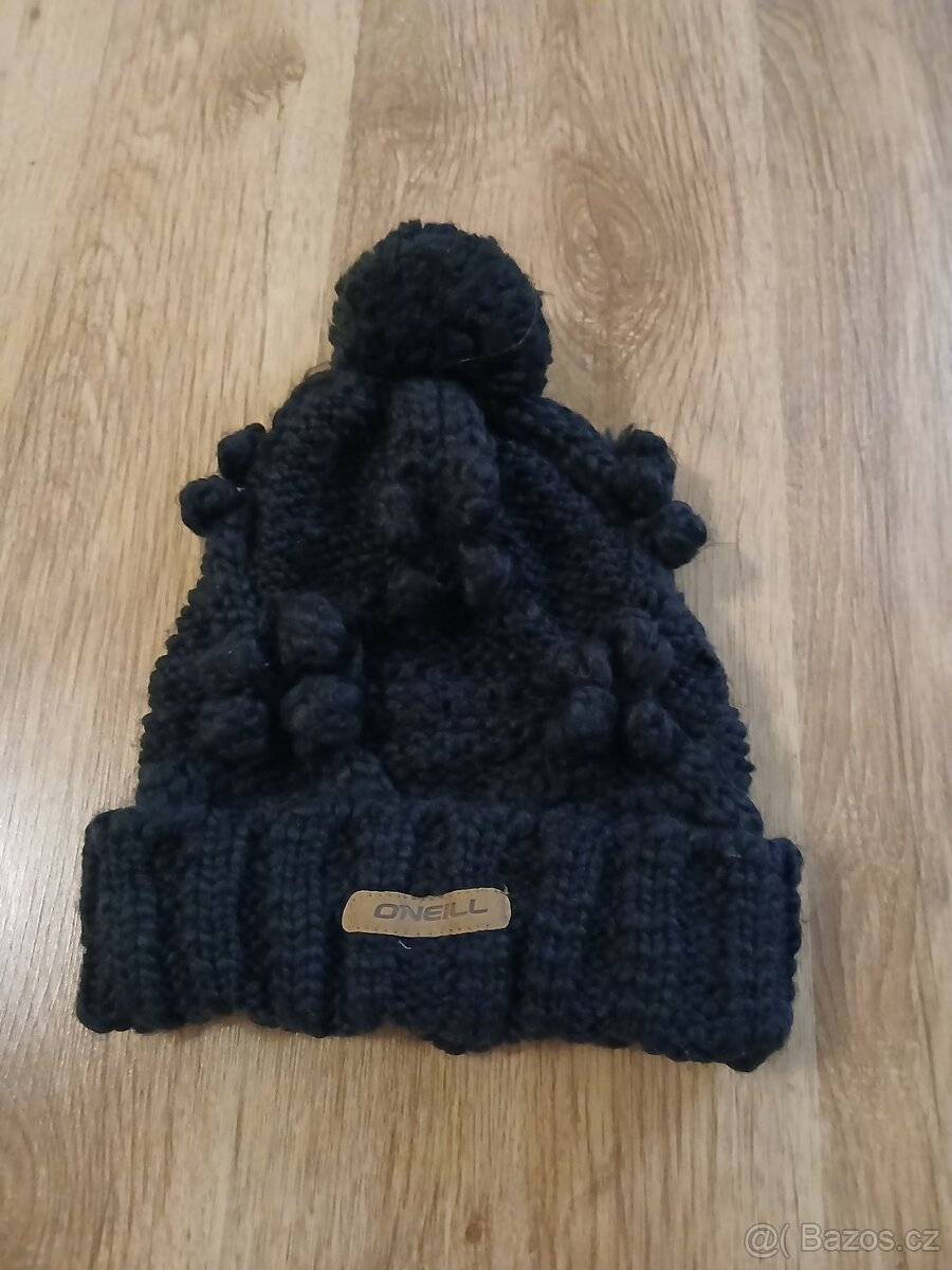 Dámská čepice O´Neill vel. univerzální