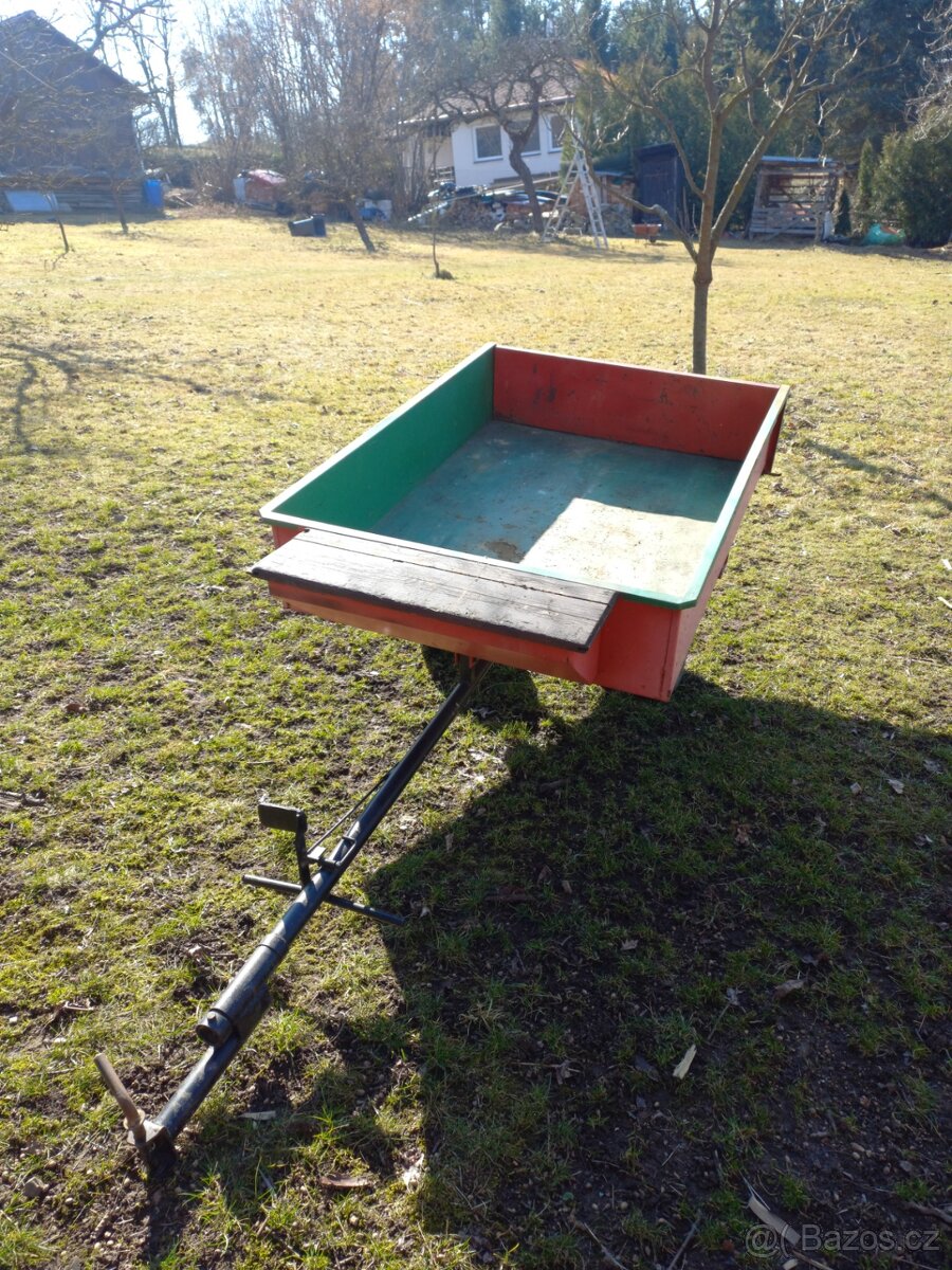 Mountfield MS 19/ 16