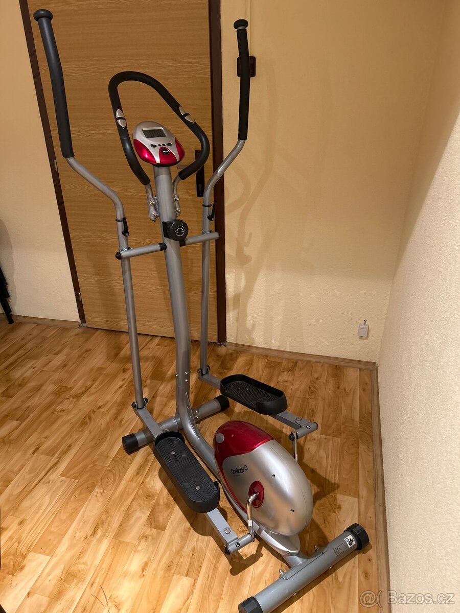 Eliptický trenažér One Body