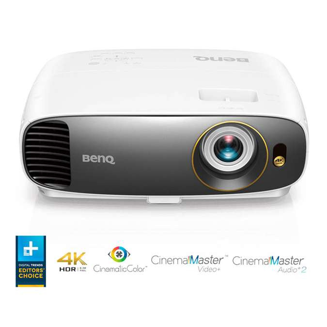 Prodám 4k, 3D, projektor BenQ W1720