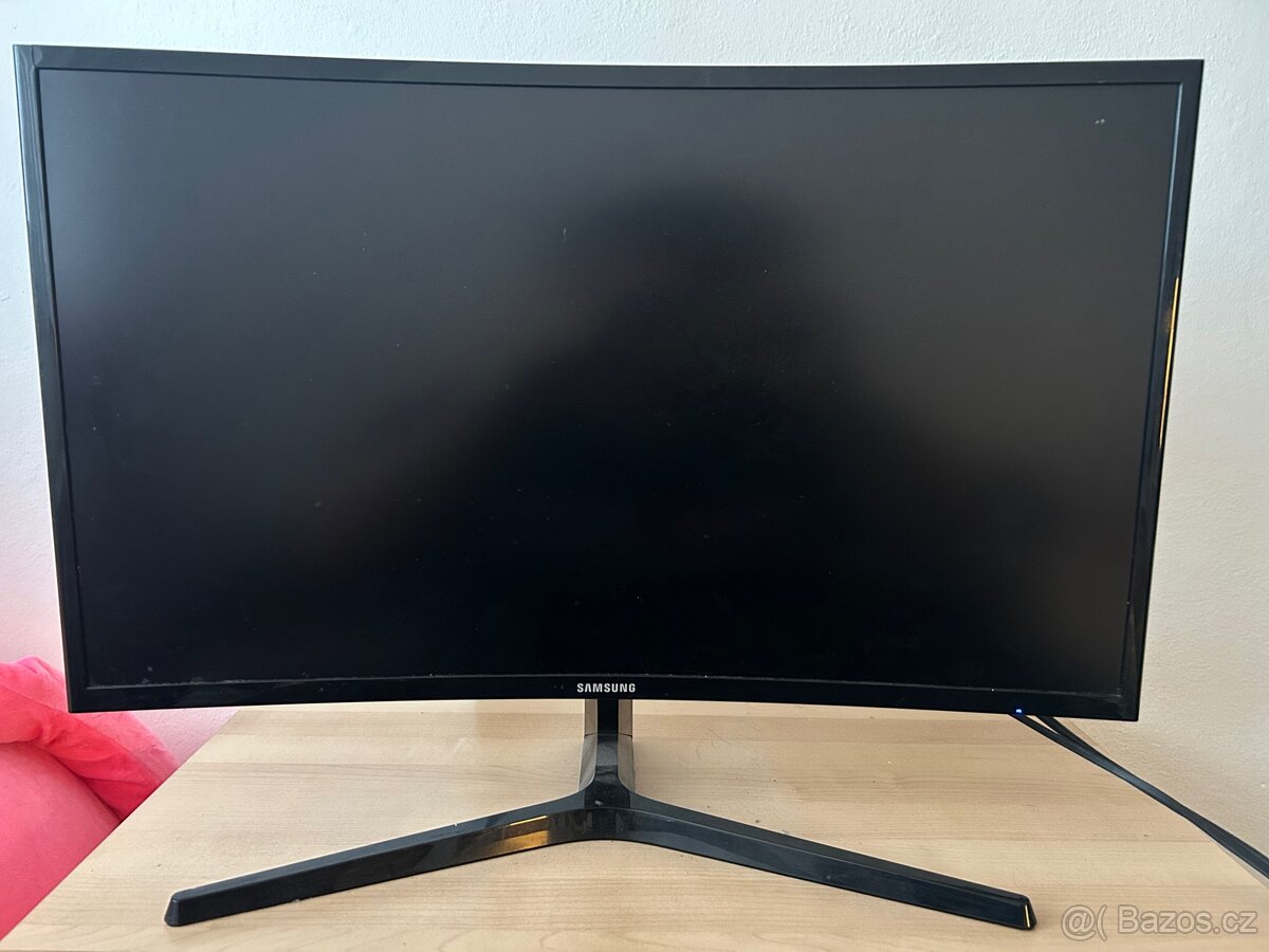 Samsung monitor