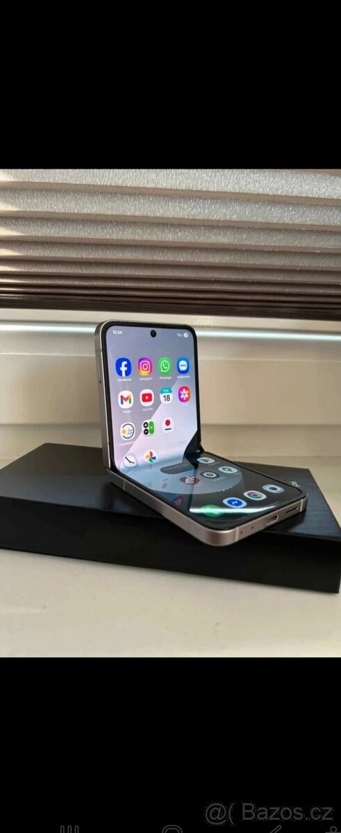 Koupím, Samsung galaxy z flip 6