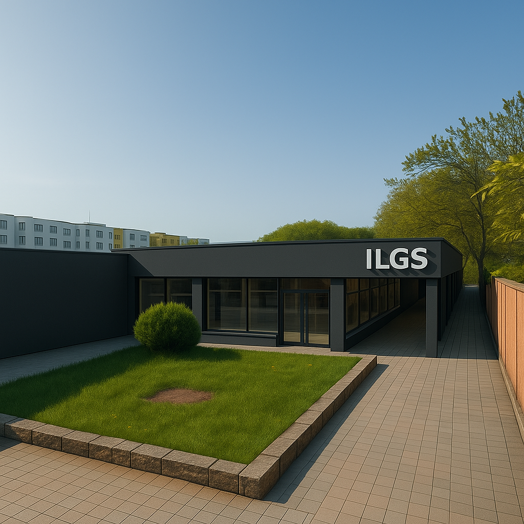 Pronájem obchodního prostoru 1250 m2 v Jirkově