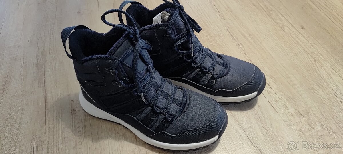 Zimní boty 40 Decethlon