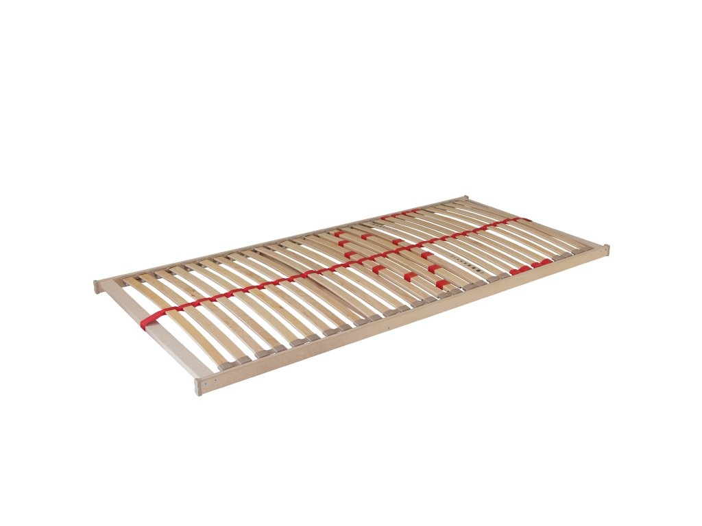 Lamelový rošt 140×200