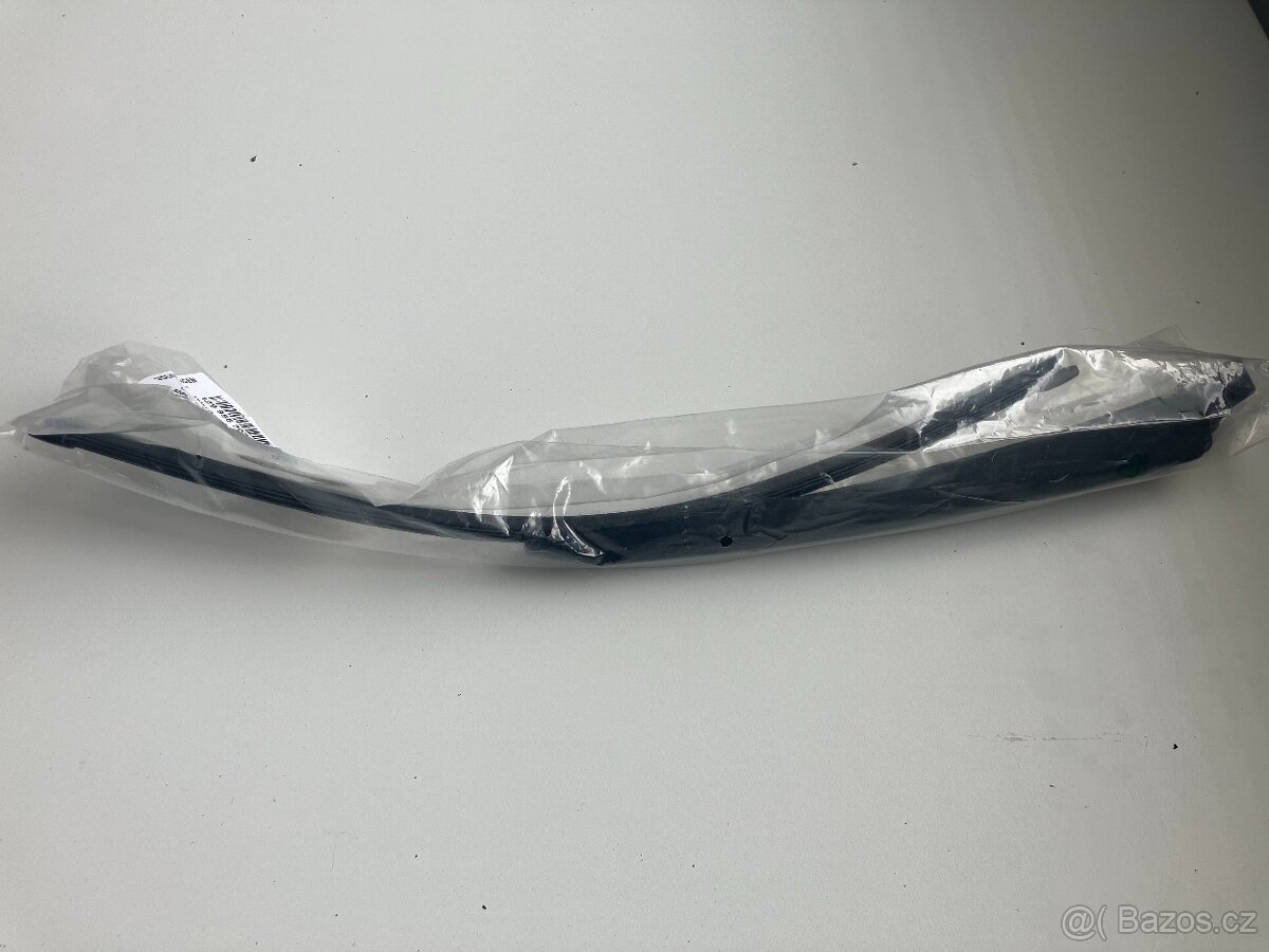 Kompletní zadní stěrač Octavia II combi originál Škoda