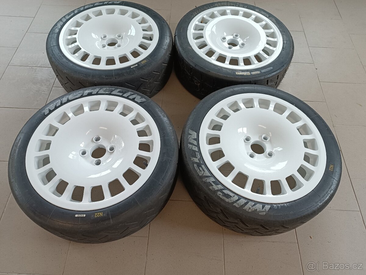 kola Ford Escort Cosworth Gr.A