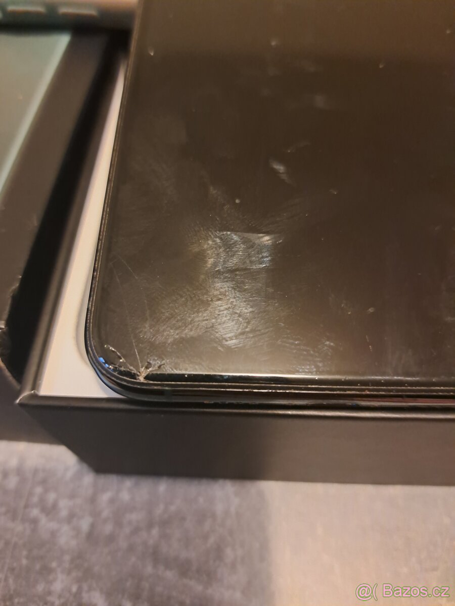 Iphone 11 pro max na ND