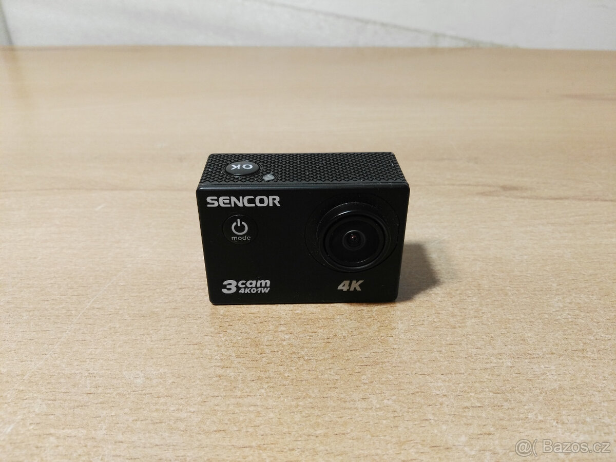 Kamera Sencor 3CAM 4K01W