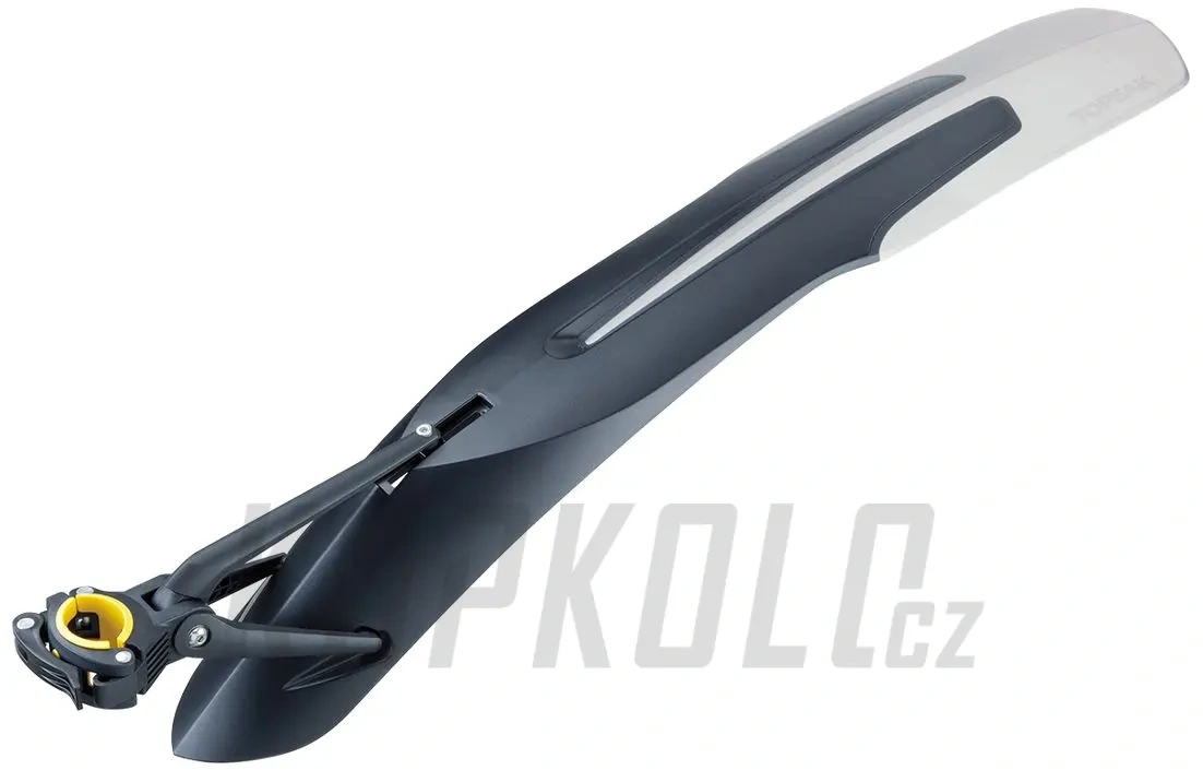 Prodám zadní blatník Topeak