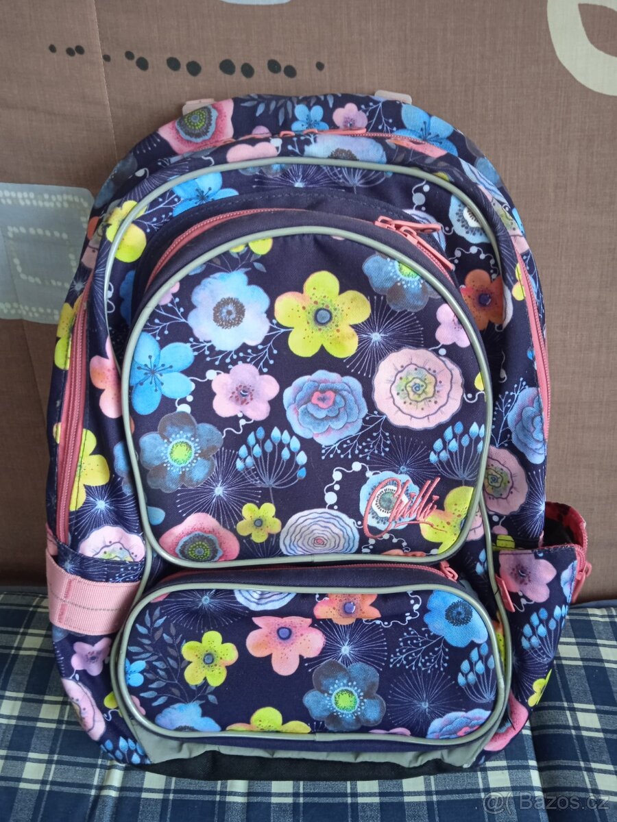 Školní batoh TOPGAL