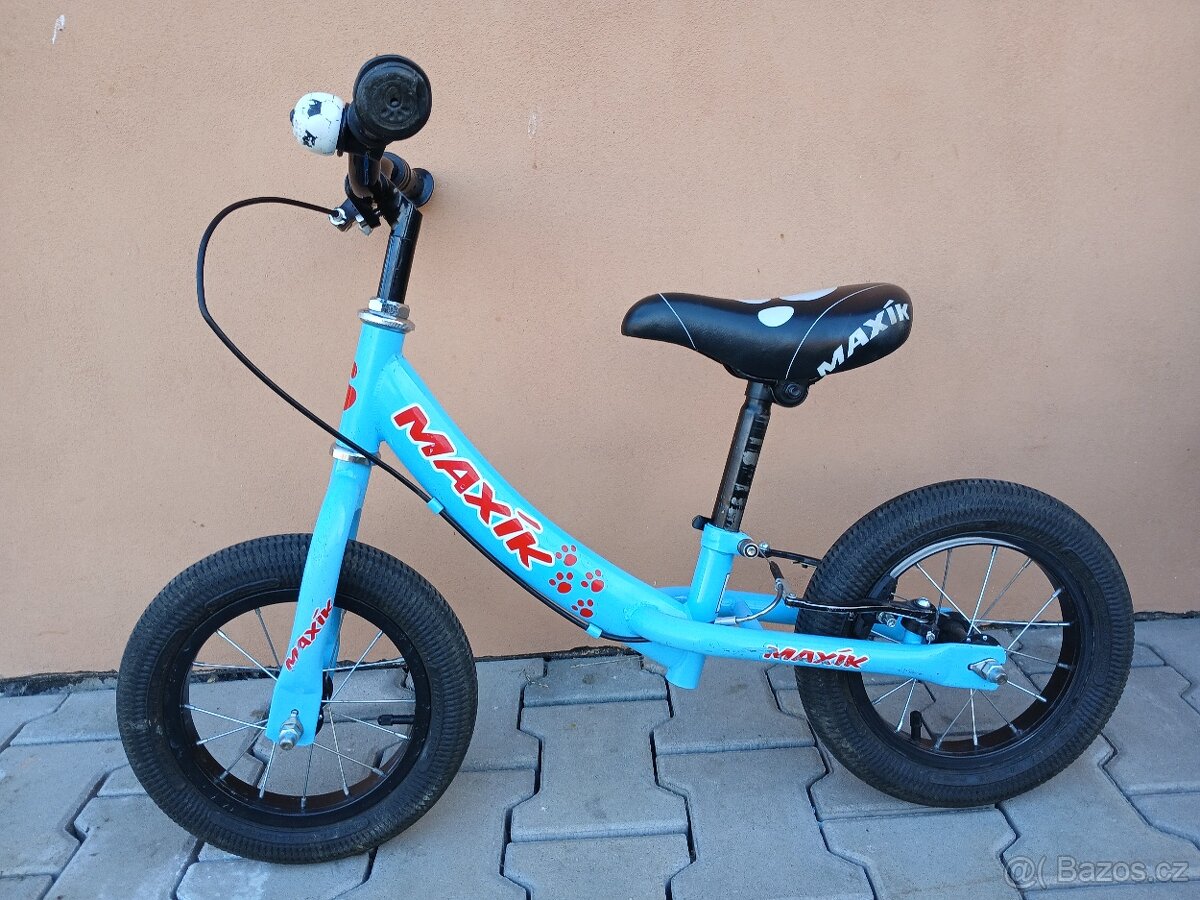 Dětské odrážedlo