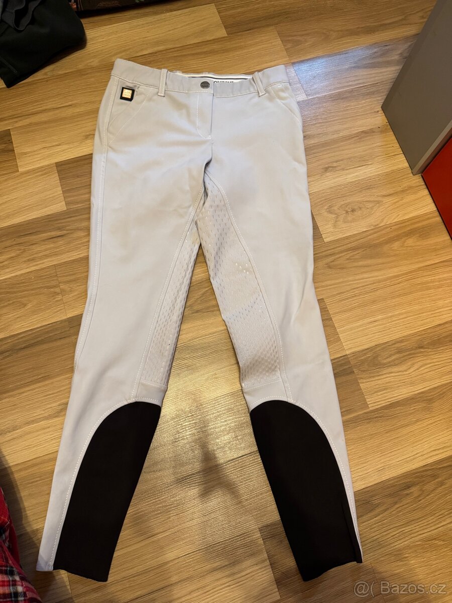 Equiline závodní rajtky