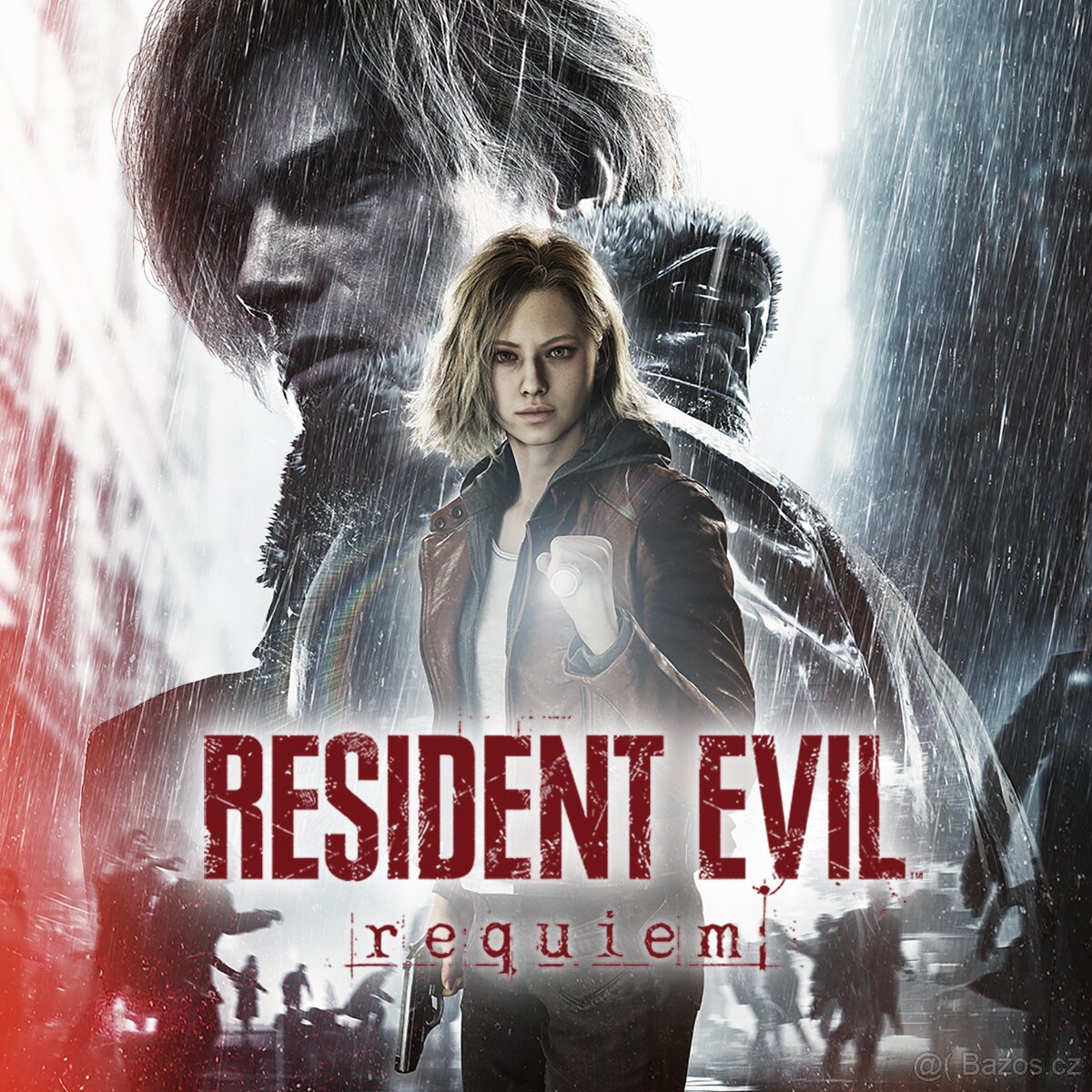Resident Evil Requiem (PC)