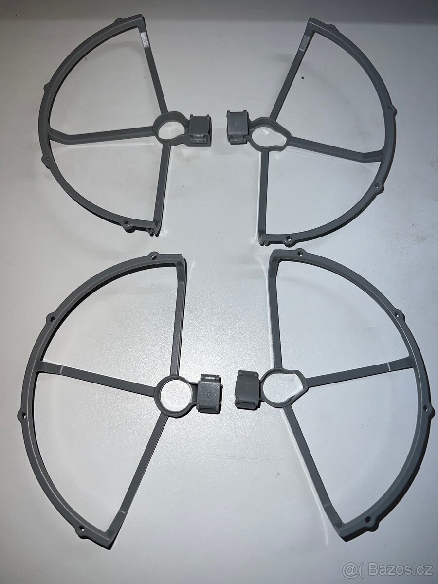 Příslušenství DJI Mini 2