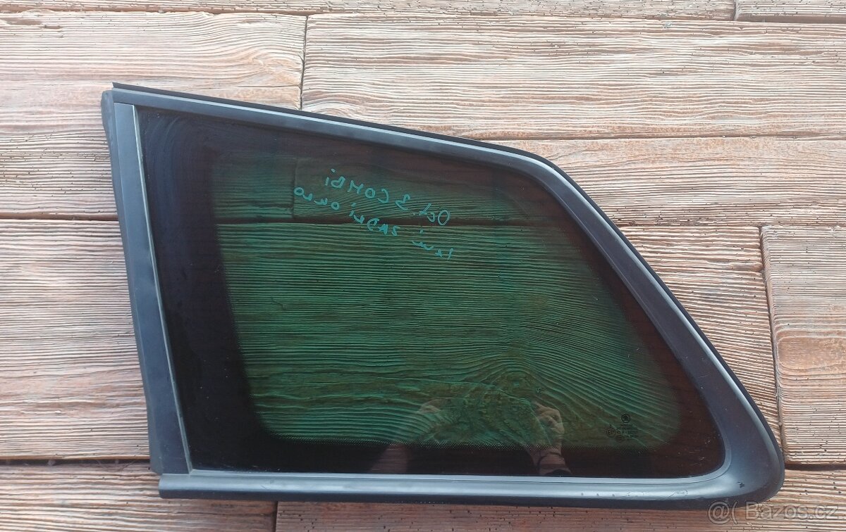 Okno Škoda Octavia 3 combi