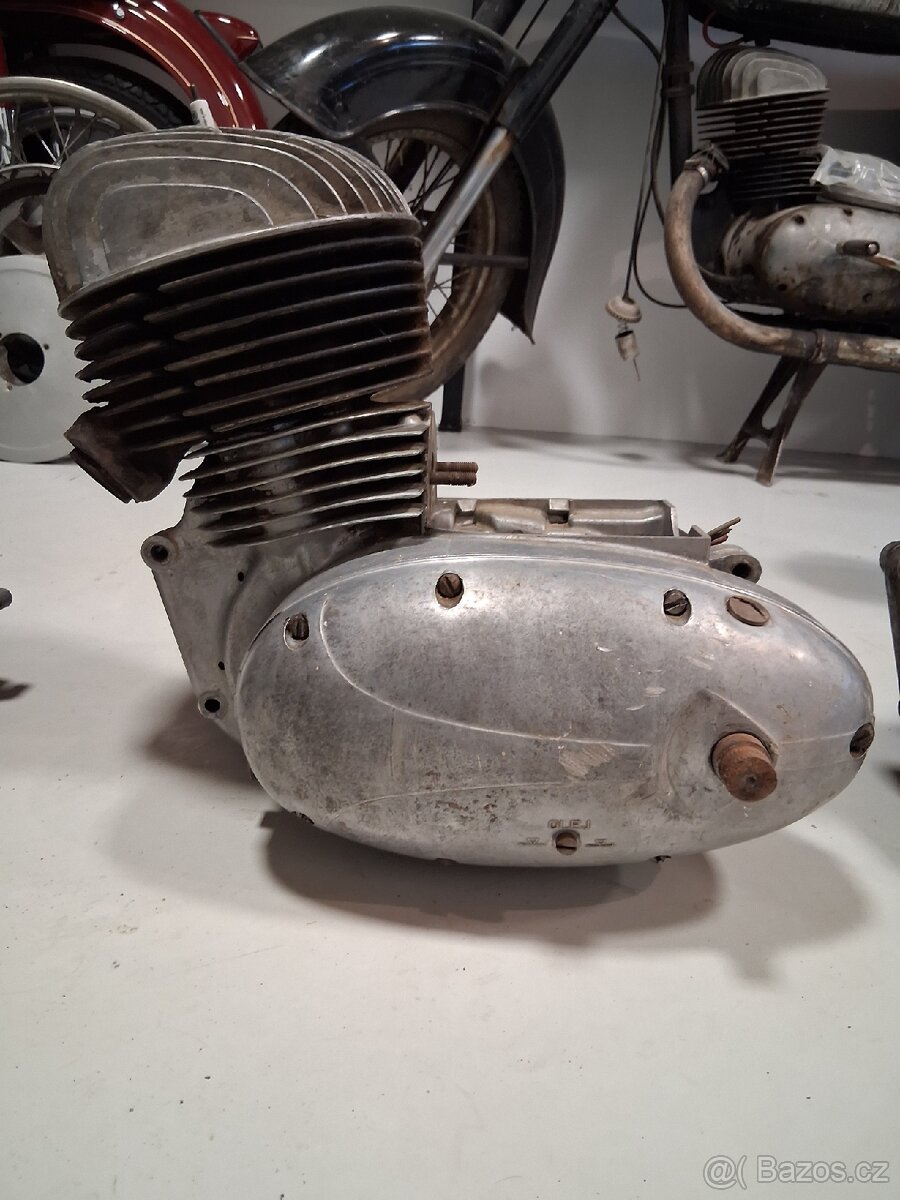 ČZ 250/455