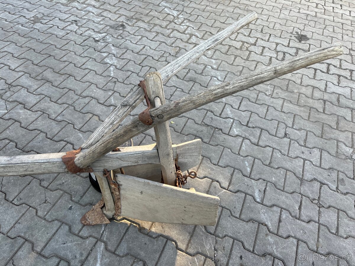 Ruchadlo
