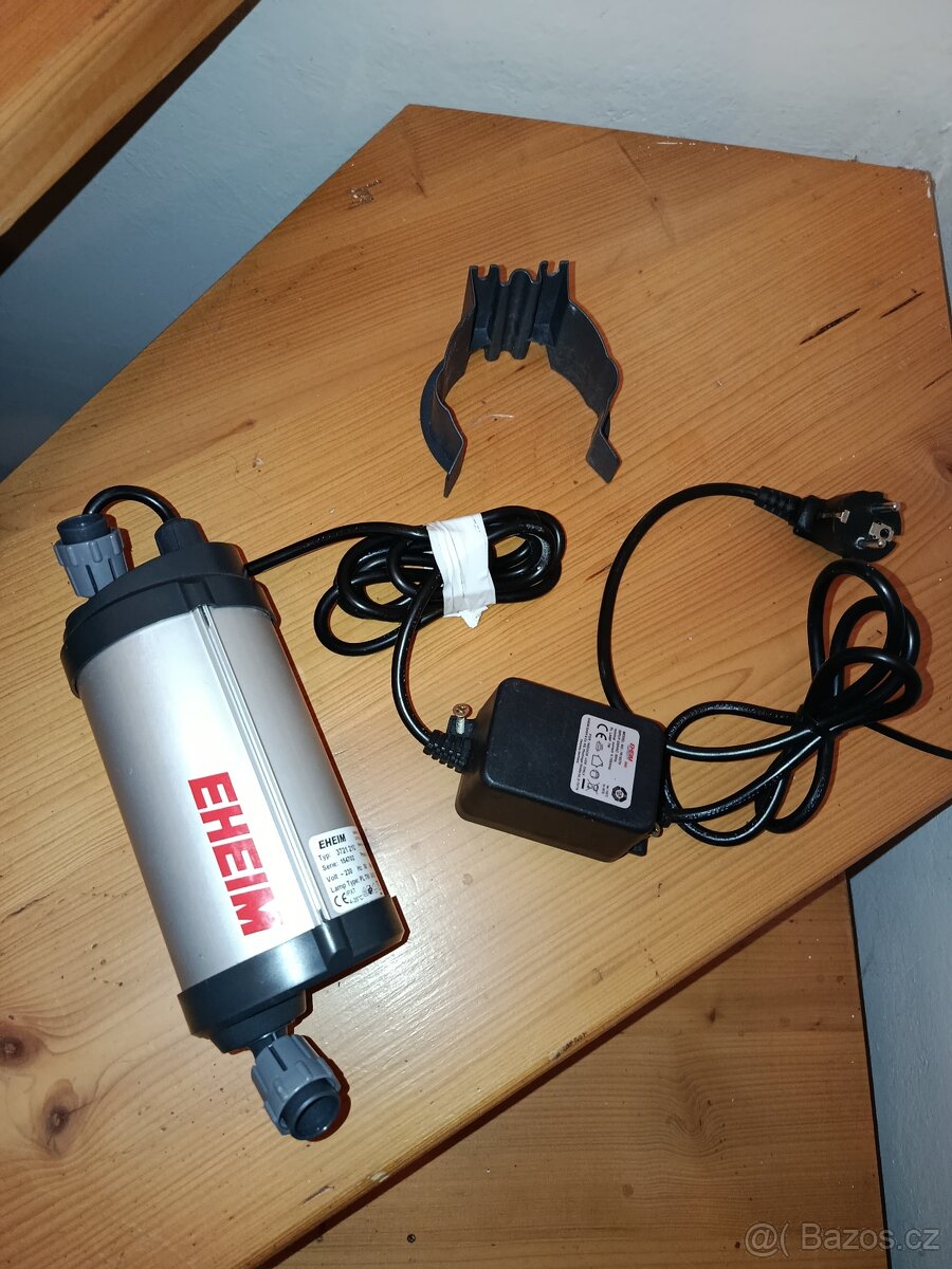 Eheim UV sterilizátor 350