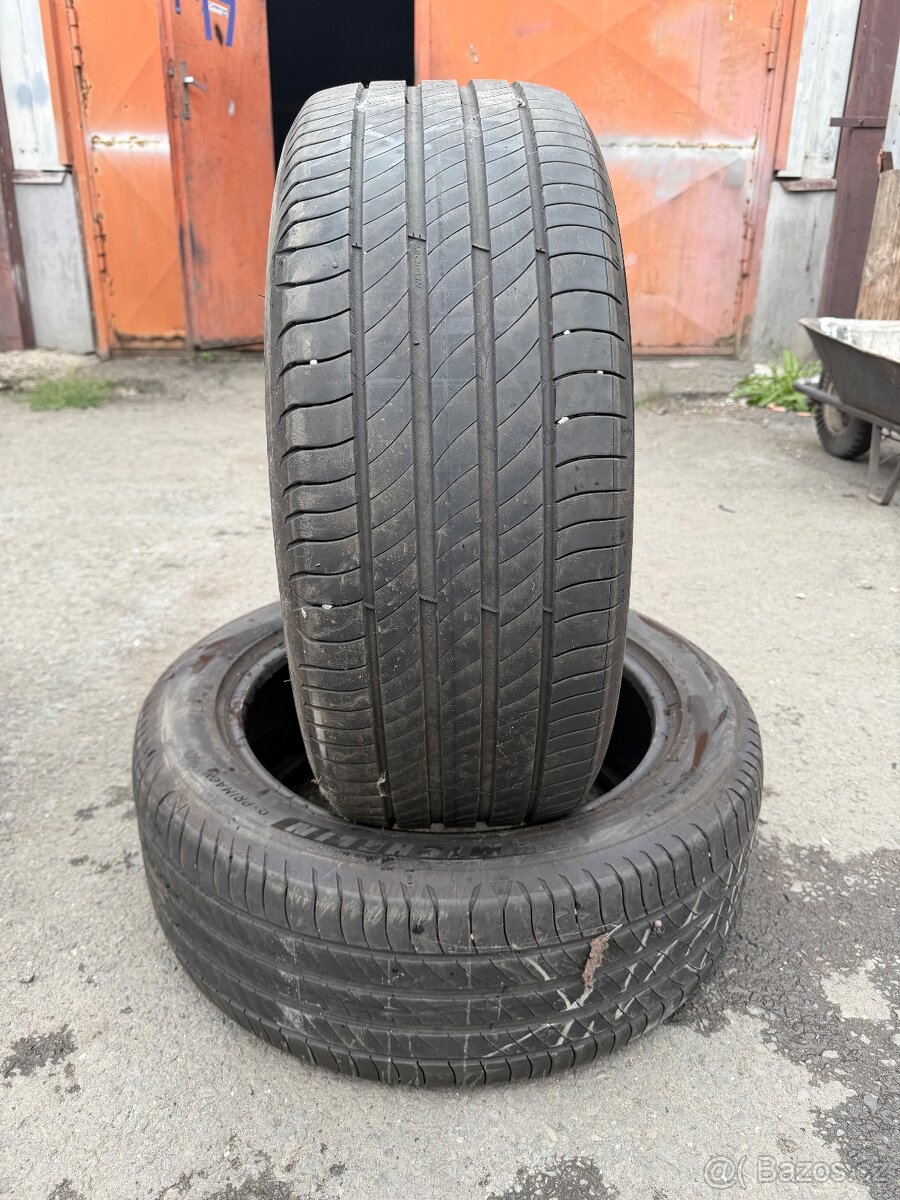 MICHELIN 245/50 r19