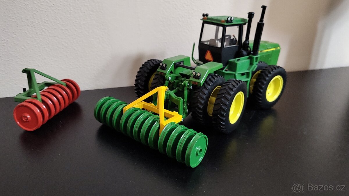 Silážní dusač 1/32