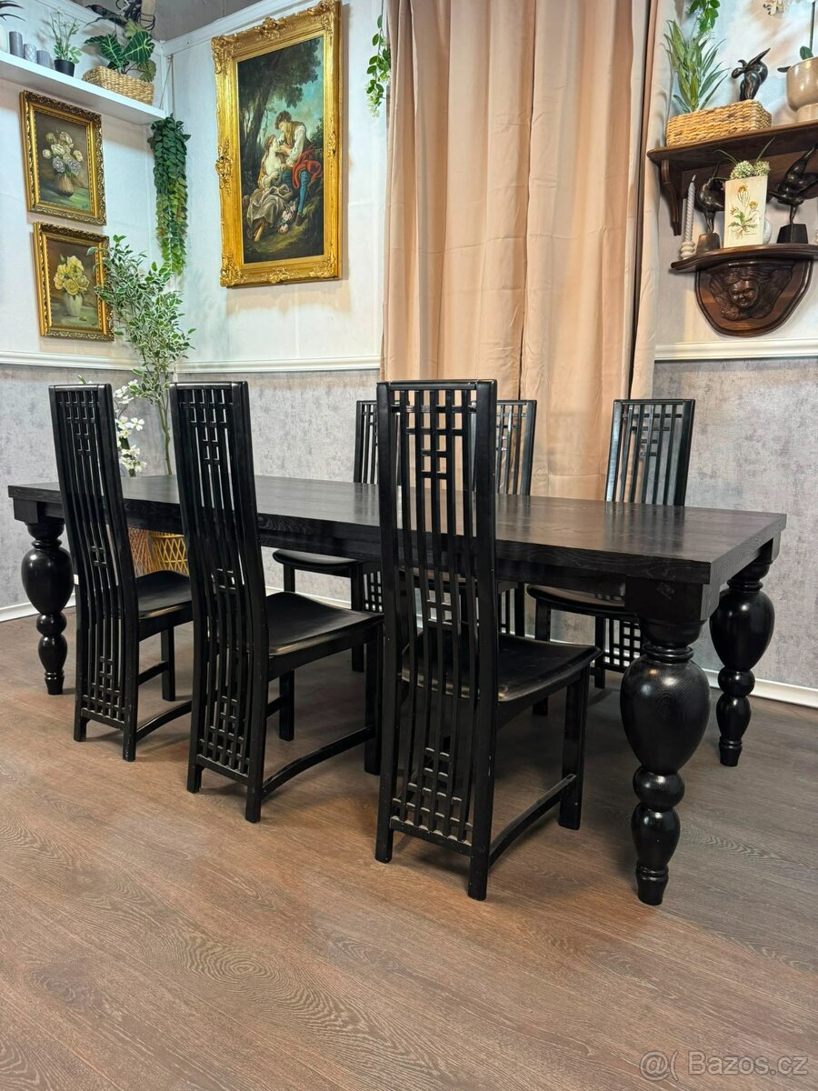 Designový jídelní set (147006)