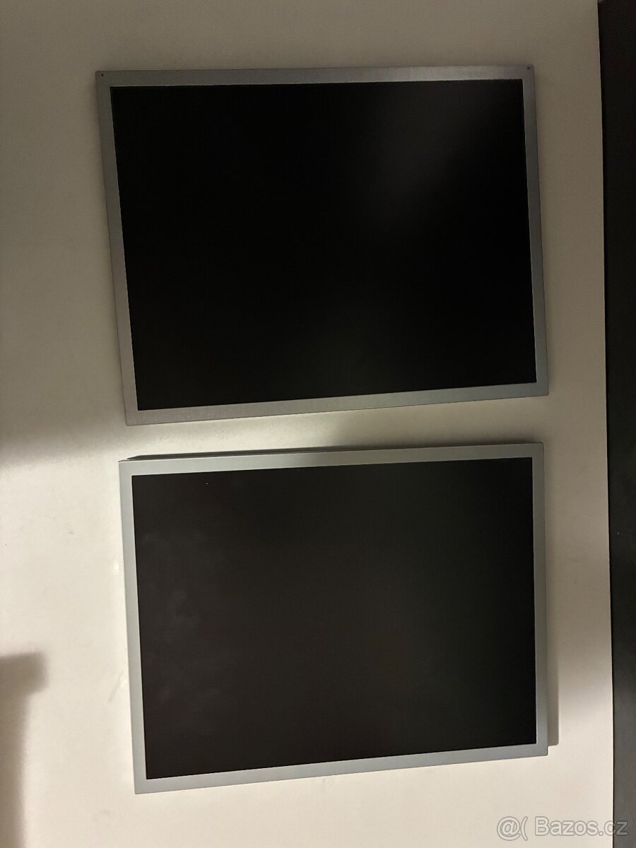 LCD náhradní monitory pro Posiflex PS-3315E