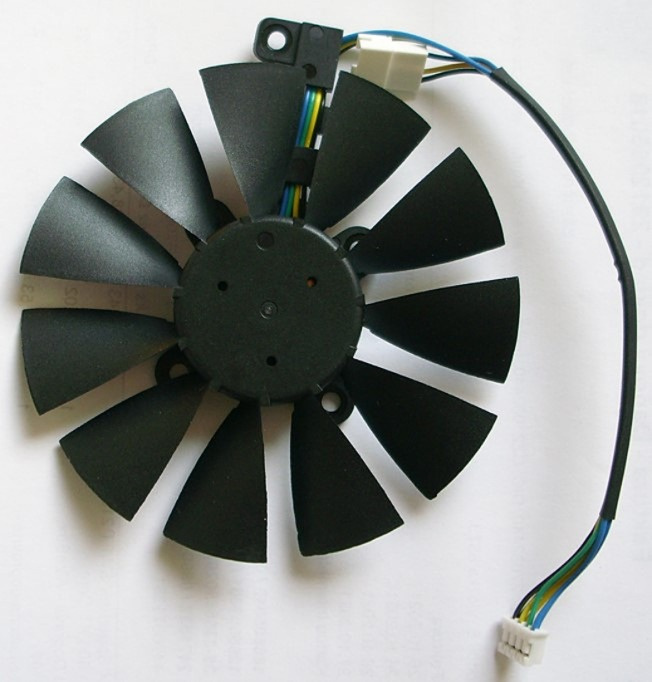 Everflow 87 mm