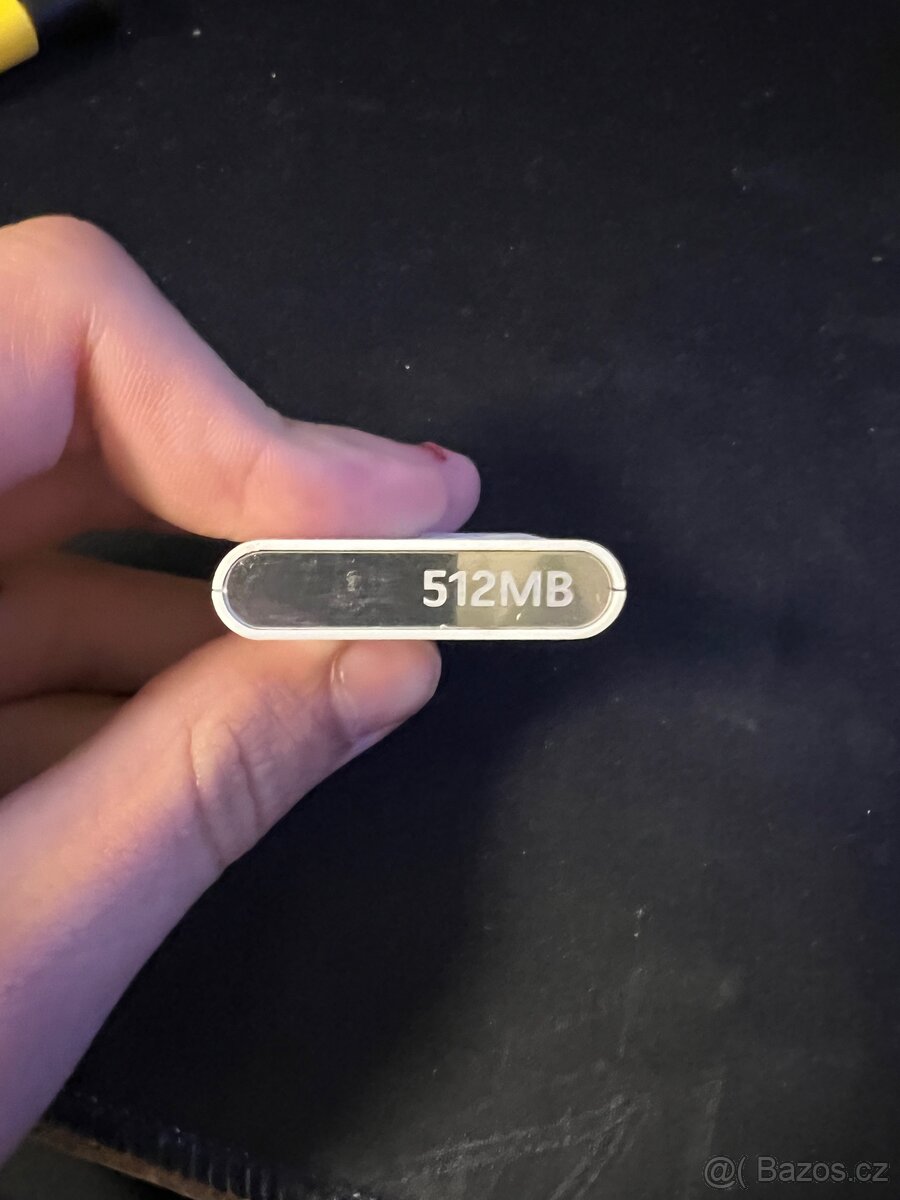 Xbox 360 memory unit 512MB