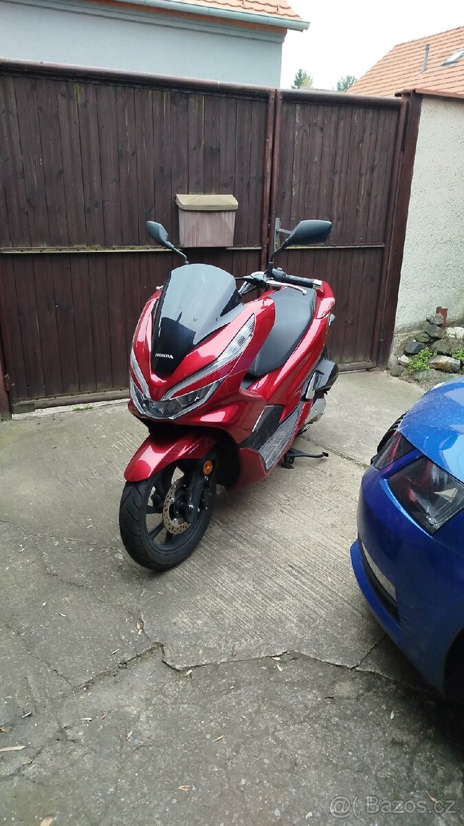Honda PCX 125