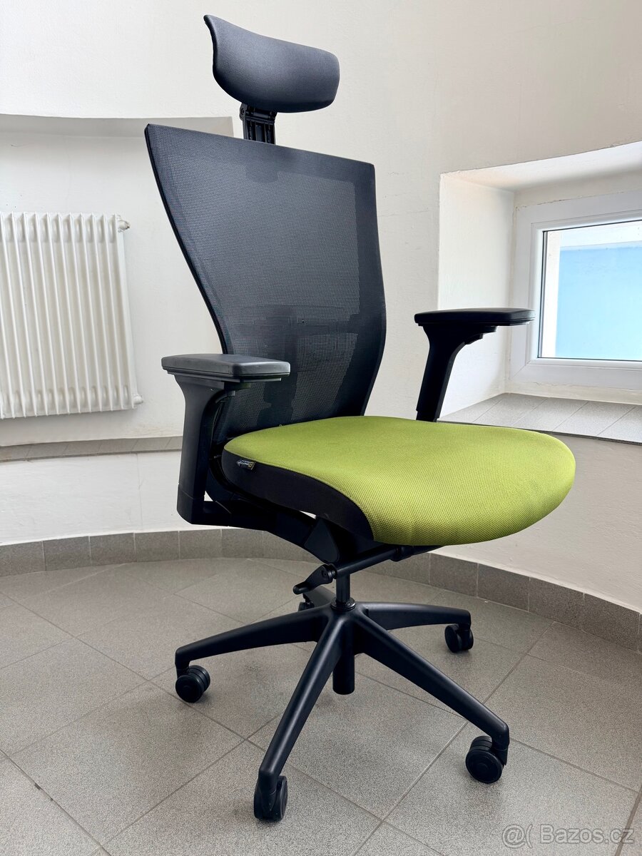 kancelářská židle Office Pro Merens