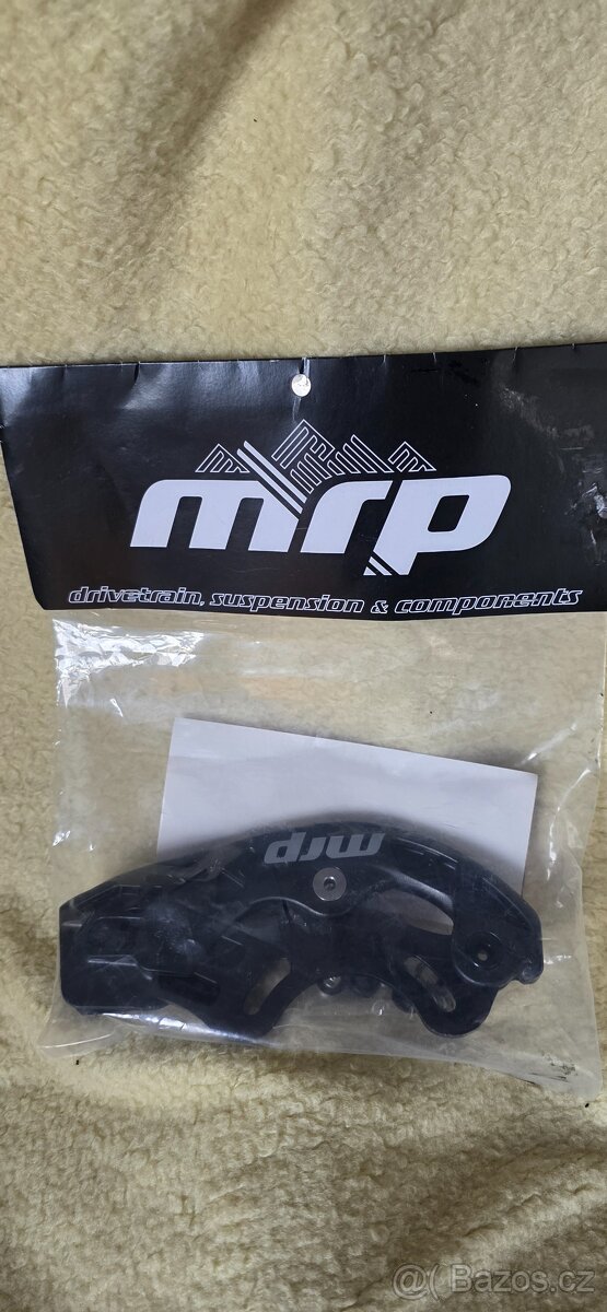 Mrp mini g5 sl 2 bolt