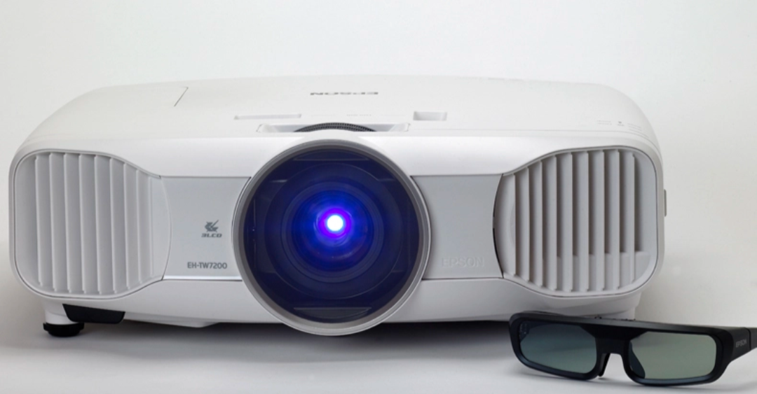 Epson EH-TW7200