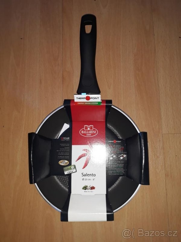 Pánvička Ballarini Salento 20cm