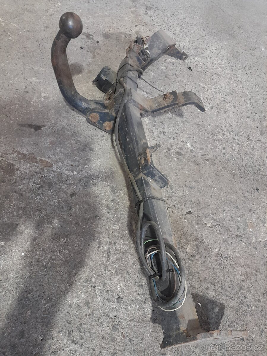 Tažné zařízení Bosal Xantia Citroen