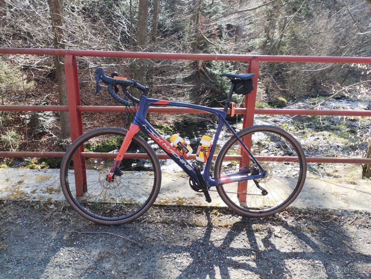 Gravel Rock Machine
