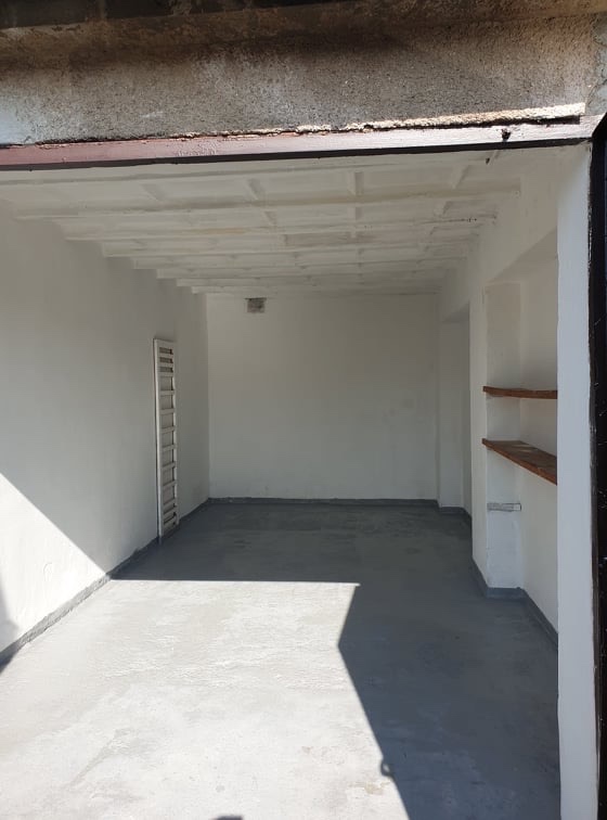 Pronájem garáže 19m2 Havlíčkův Brod, Kyjovská ul.