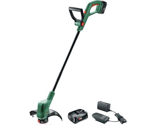 Bosch EasyGrassCut 18V-26