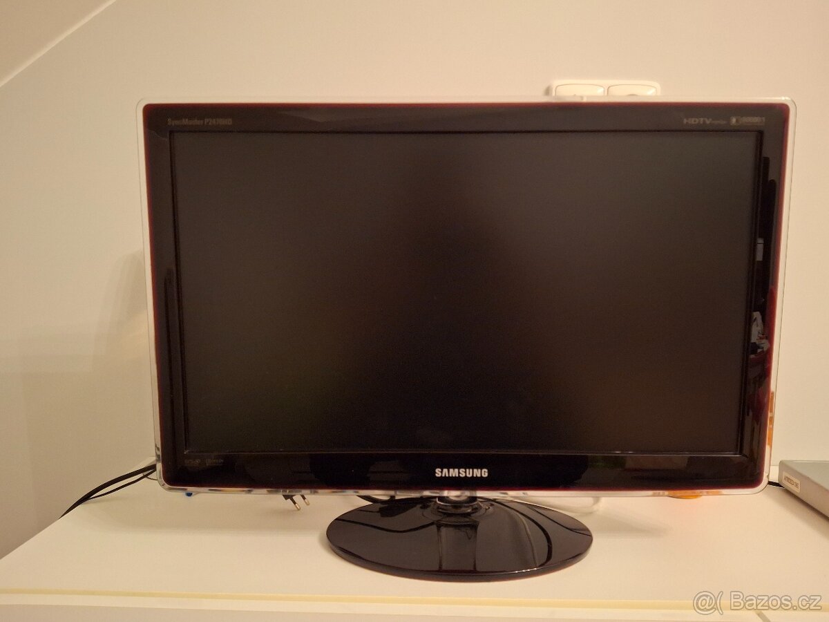 TV LCD Samsung - 61 cm