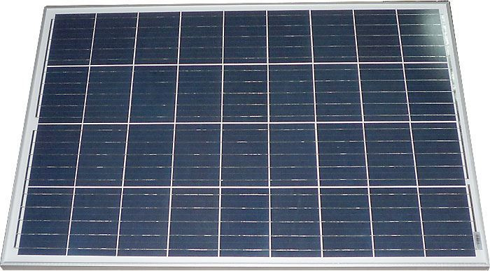 FV panel 100w 12v