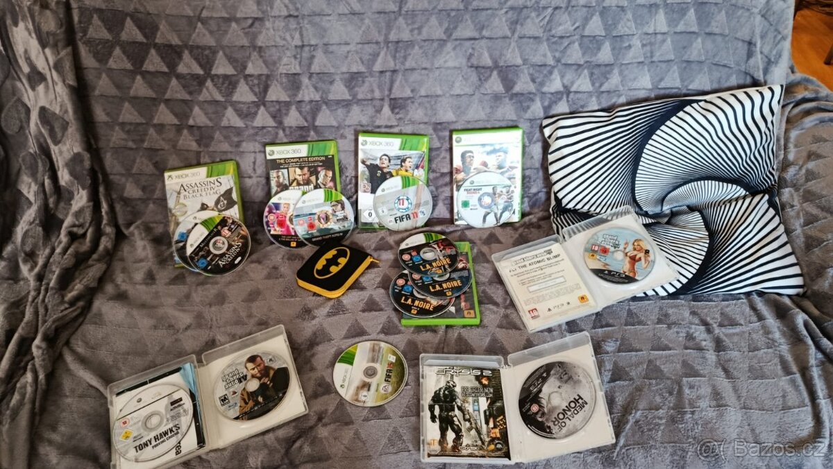 Xbox 360 funkčni možna dohoda na slevě