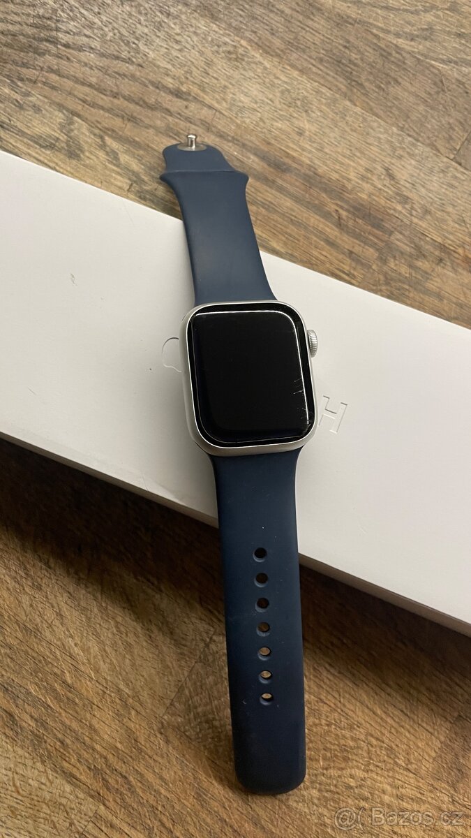 Hodinky apple watch serie 9