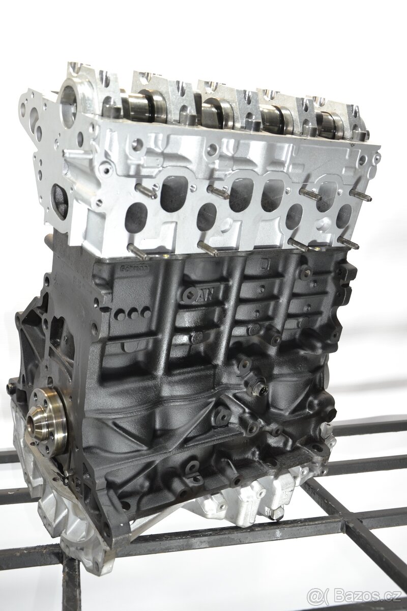 Motor BPW 2.0 TDI