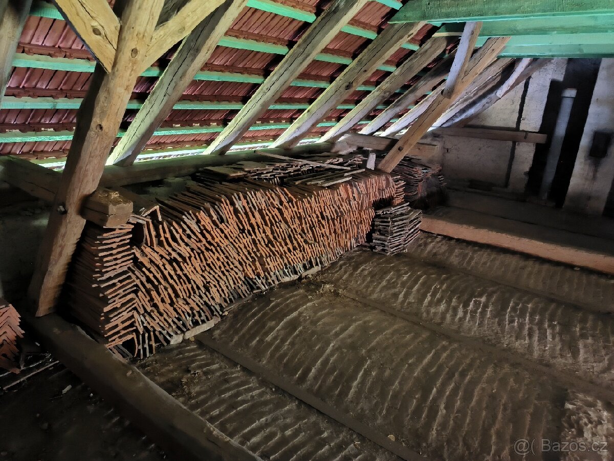 Staré křidlice