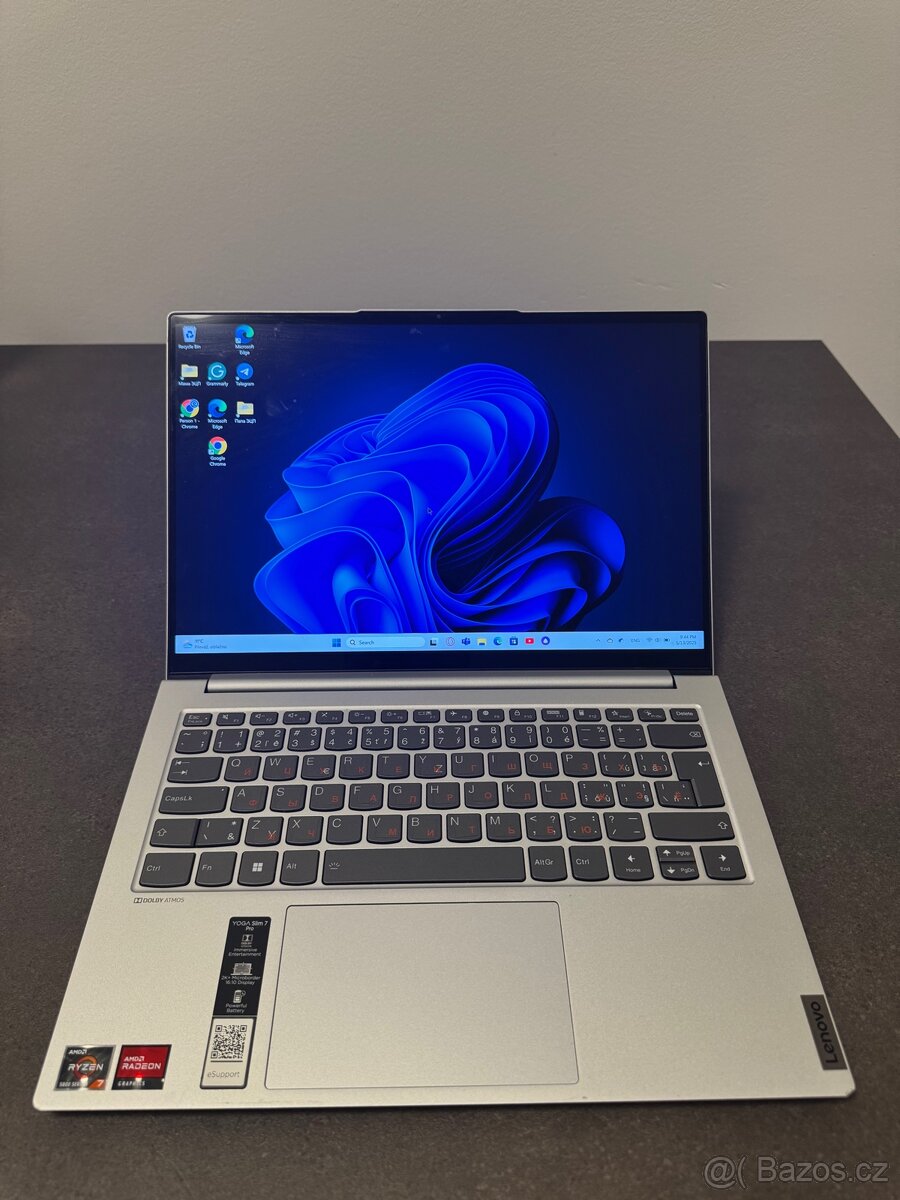 Lenovo Yoga Slim 7 Pro