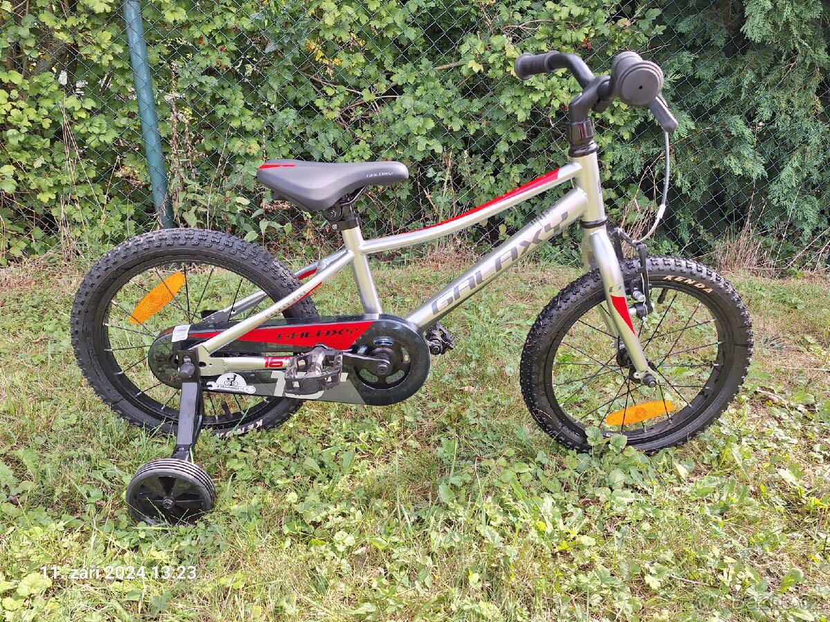 Galaxy Mira 16"