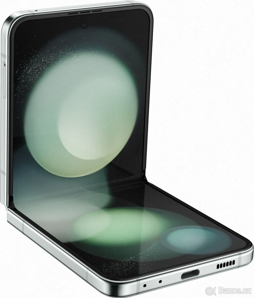 koupím - Samsung Flip 5 rozbitý