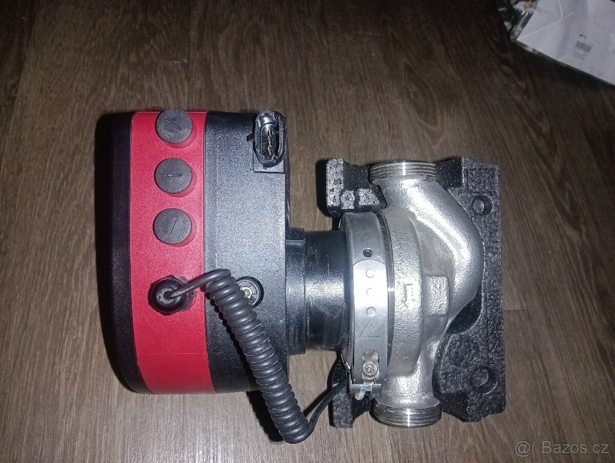 MAGNA3 25-40 N